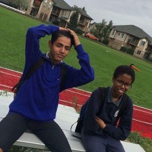 Meet your Posher, Mohammed